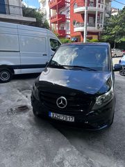 Mercedes-Benz Vito 2020 Vito V KLASSE 9G  1,9 L 9 seat-thumb-3
