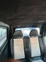 Mercedes-Benz Vito 2020 Vito V KLASSE 9G  1,9 L 9 seat-thumb-11