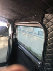 Mercedes-Benz Vito 2020 Vito V KLASSE 9G  1,9 L 9 seat-thumb-15