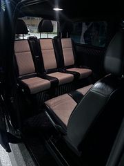 Mercedes-Benz Vito 2020 Vito V KLASSE 9G  1,9 L 9 seat-thumb-19