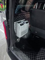 Mercedes-Benz Vito 2020 Vito V KLASSE 9G  1,9 L 9 seat-thumb-23