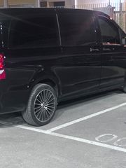 Mercedes-Benz Vito 2020 Vito V KLASSE 9G  1,9 L 9 seat-thumb-27