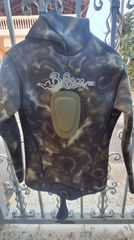 Fishing/Snorkeling 2018 Bleutec