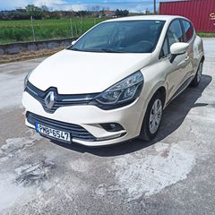 Κλούβα Renault 2017 Clio