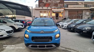 Citroen C3 Aircross 2019 DIESEL- AIRCROS C3 2019  AS-AUTOTRIP-thumb-1