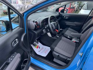 Citroen C3 Aircross 2019 DIESEL- AIRCROS C3 2019  AS-AUTOTRIP-thumb-36