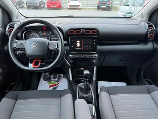 Citroen C3 Aircross 2019 DIESEL- AIRCROS C3 2019  AS-AUTOTRIP-thumb-37