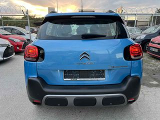 Citroen C3 Aircross 2019 DIESEL- AIRCROS C3 2019  AS-AUTOTRIP-thumb-16