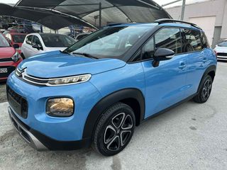 Citroen C3 Aircross 2019 DIESEL- AIRCROS C3 2019  AS-AUTOTRIP-thumb-21