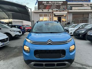Citroen C3 Aircross 2019 DIESEL- AIRCROS C3 2019  AS-AUTOTRIP-thumb-22