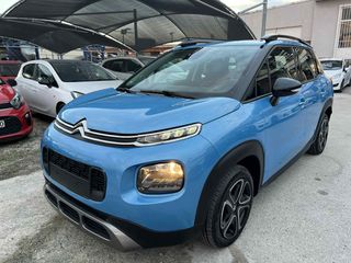 Citroen C3 Aircross 2019 DIESEL- AIRCROS C3 2019  AS-AUTOTRIP-thumb-23