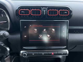 Citroen C3 Aircross 2019 DIESEL- AIRCROS C3 2019  AS-AUTOTRIP-thumb-29