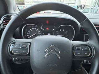 Citroen C3 Aircross 2019 DIESEL- AIRCROS C3 2019  AS-AUTOTRIP-thumb-30