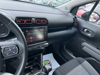 Citroen C3 Aircross 2019 DIESEL- AIRCROS C3 2019  AS-AUTOTRIP-thumb-32