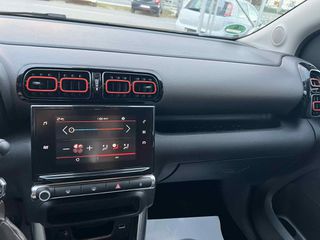 Citroen C3 Aircross 2019 DIESEL- AIRCROS C3 2019  AS-AUTOTRIP-thumb-34