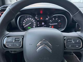 Citroen C3 Aircross 2019 DIESEL- AIRCROS C3 2019  AS-AUTOTRIP-thumb-35