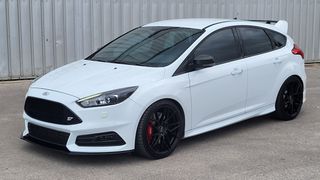 Ford Focus 2018 ST