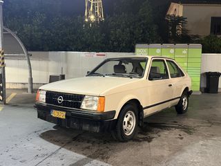 Opel Kadett 1981