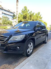 Volkswagen Tiguan 2008