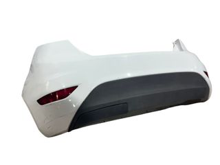 Ford Fiesta Mk7, Προφυλακτήρας Πίσω