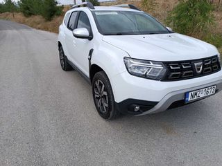Dacia Duster 2022-thumb-3
