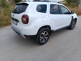 Dacia Duster 2022-thumb-4