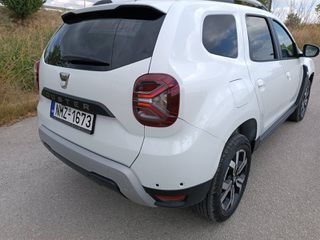 Dacia Duster 2022-thumb-7