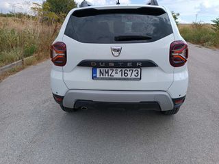 Dacia Duster 2022-thumb-8