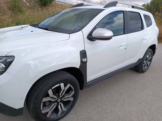 Dacia Duster 2022-thumb-14