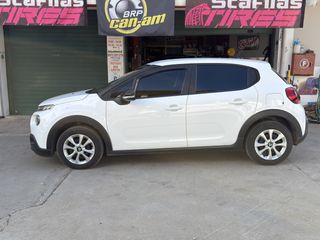 Citroen C3 2019 pure-tech