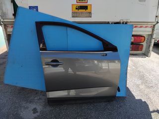 Πόρτα Εμπρός Δεξιά Nissan Qashqai '21-'24
