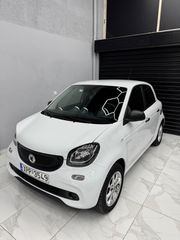 Smart ForFour 2018 453