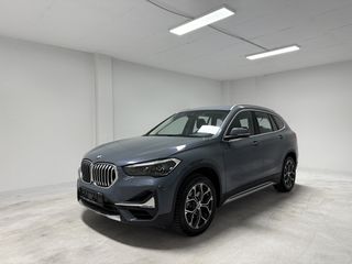 Bmw X1 2020 Ελληνικής Αντιπροσωπείας - S-DRIVE 18i XLINE ADVANCE