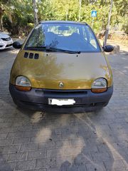 Renault Twingo 1998