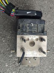 ABS ΜΟΝΑΔΑ ΦΡΕΝΟΥ PEUGEOT 307 9643777980 0265216757 BOSCH 0273004562