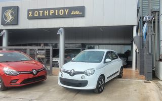 Renault Twingo 2017 TWINGO ΚΑΛΟΚΑΙΡΙΝΗ ΠΡΟΣΦΟΡΑ