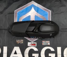 Καπακι Κινητήρα Για Piaggio Beverly-Mp3 HPE 400cc 2023-2024 Μοντέλα Καινούργιο Γνήσιο