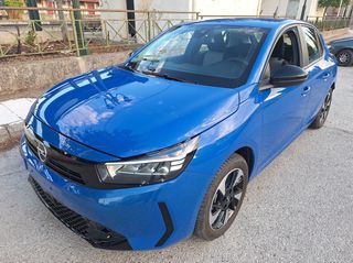 Opel Corsa 2024