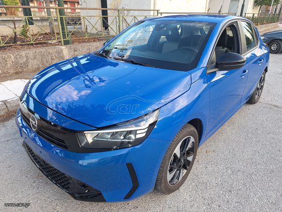 Opel Corsa 2024