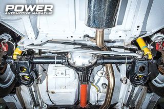πωλείται Διαφορικό opel 933