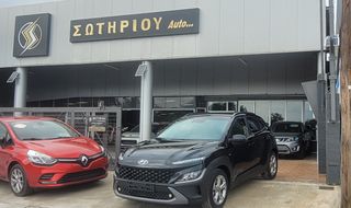 Hyundai Kona 2021 1.0  HYBRID ΟΘΟΝΗ NAVI CAMERA