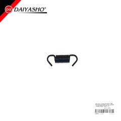 ΕΛΑΤΗΡΙΟ TAIKOM DAIYASHO 1ΤΕΜ ΓΙΑ ΣΙΑΓΩΝΕΣ HONDA ASTREA GRAND / HONDA SUPRA / HONDA C50 / HONDA GLX50 / HONDA GLX90 /SUZUKI ADDRESS