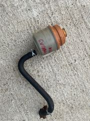 SUZUKI GRAND VITARA M16A 4X4 2006-2011 ΔΟΧΕΙΟ ΥΔΡΑΥΛΙΚΟΥ ΤΙΜΟΝΙΟΥ    ΚΑΠΑΝΙΑΡΗΣ