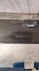 ΚΑΝΤΡΑΝ ΜΤΧ MITSUBISHI COLT 99-05 MR390657 237-630 769218-360 MR390657 237630