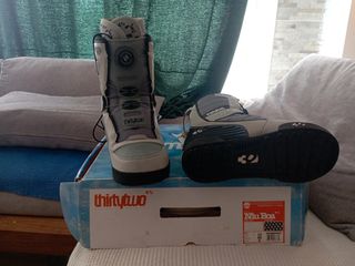 Μπότες Snowboard καινούργιες