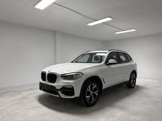 Bmw X3 2019 4x4 - Ελληνικής Αντιπροσωπείας - X-DRIVE 20i