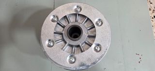 VARIATOR -ΦΥΓΟΚΕΝΤΡΙΚΟ SEGWAY AT6-thumb-1