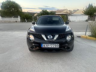 Nissan Juke 2019 acenta