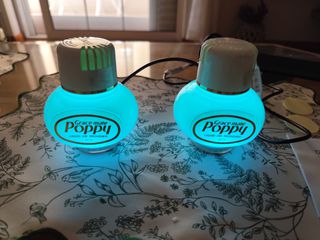 Led-αρωματικό χώρου