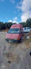 Φορτηγό Έως 7.5τ Ford 1998